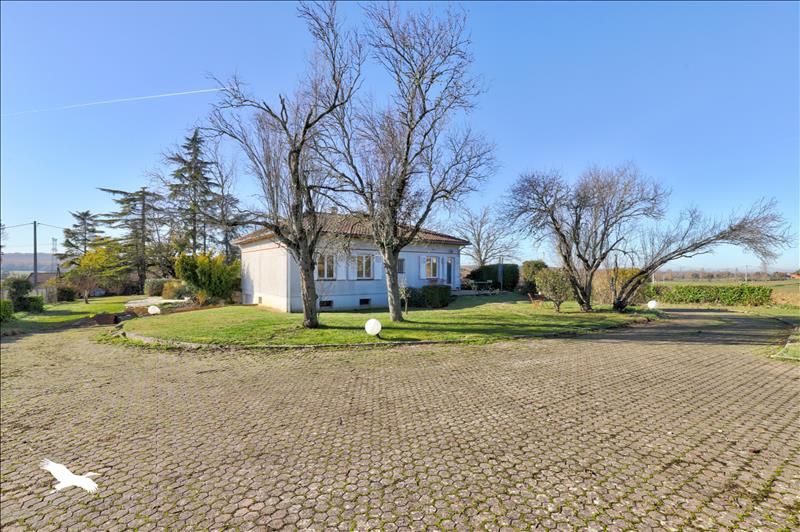 Vente Maison GARIDECH - 7 pièces -230 m² - (31380)