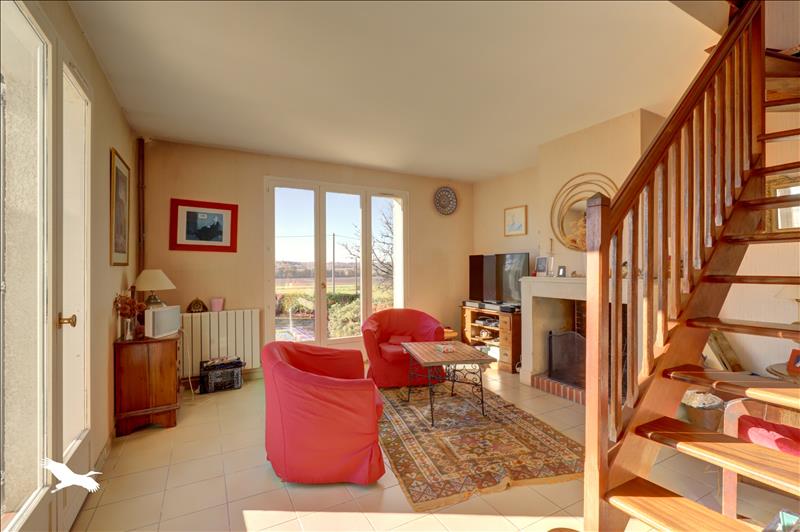 Vente Maison GARIDECH - 7 pièces -230 m² - (31380)