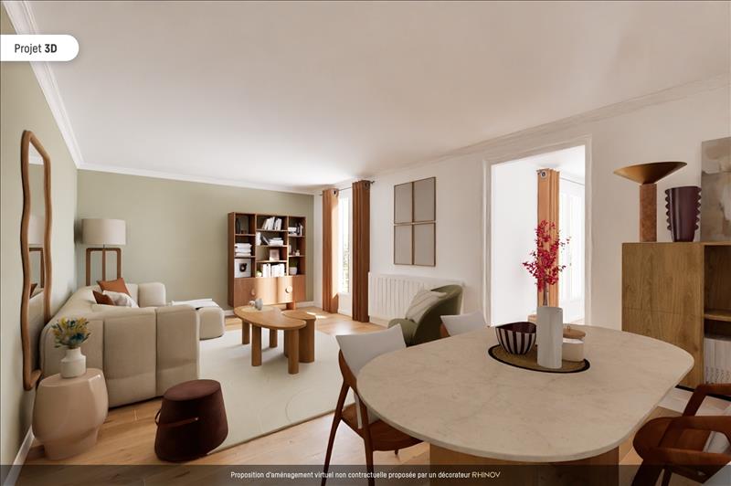 Vente Maison GARIDECH - 7 pièces -230 m² - (31380)
