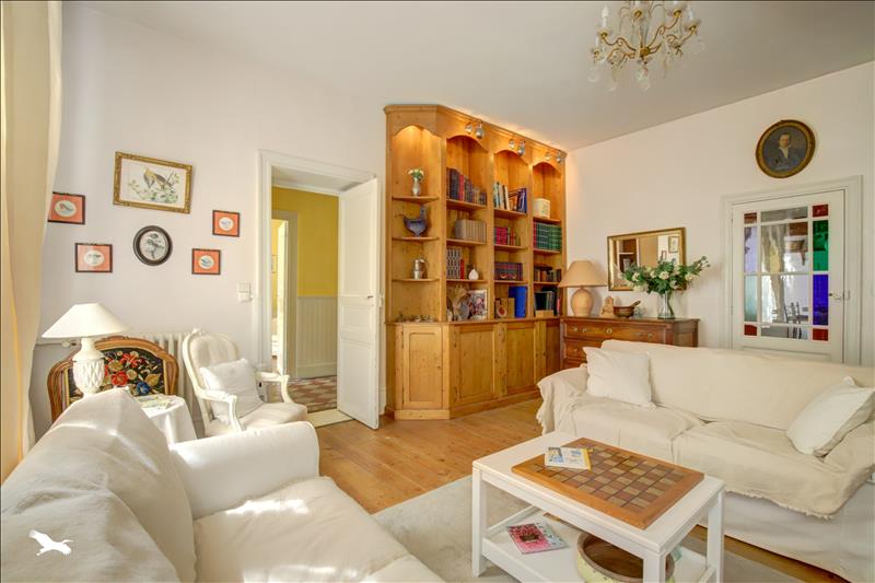 Vente Maison MONTASTRUC LA CONSEILLERE - 7 pièces -258 m² - (31380)