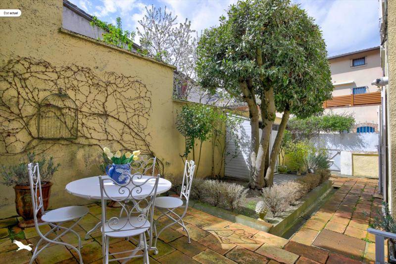 Vente Maison MONTASTRUC LA CONSEILLERE - 7 pièces -258 m² - (31380)