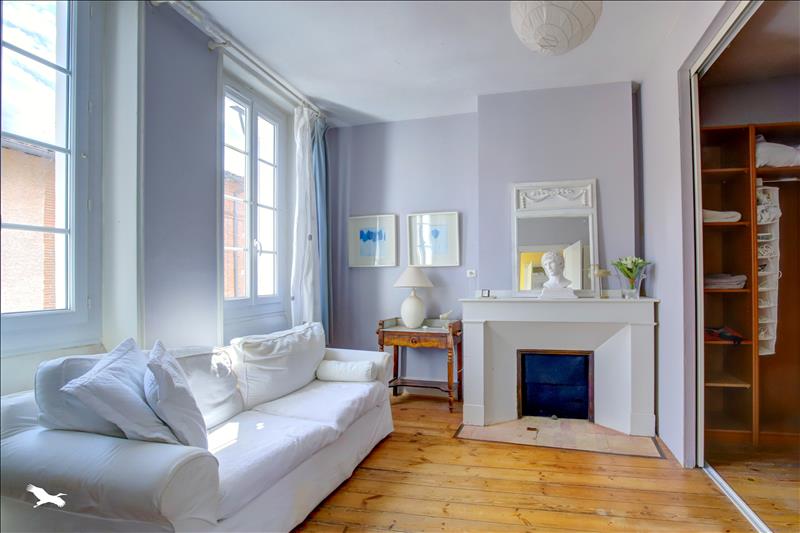 Vente Maison MONTASTRUC LA CONSEILLERE - 7 pièces -258 m² - (31380)