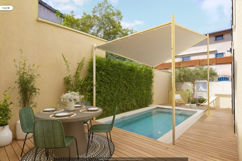 Vente Maison MONTASTRUC LA CONSEILLERE - 7 pièces -258 m² - (31380)