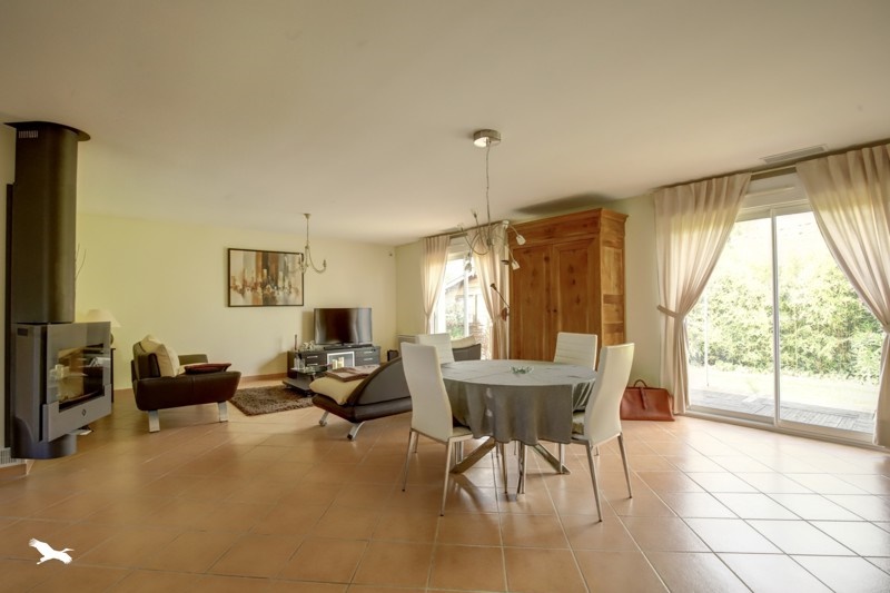 Vente Maison GARIDECH - 5 pièces -126 m² - (31380)
