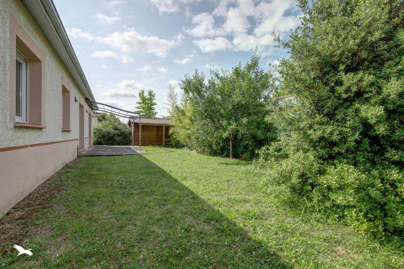 Vente Maison GARIDECH - 5 pièces -126 m² - (31380)