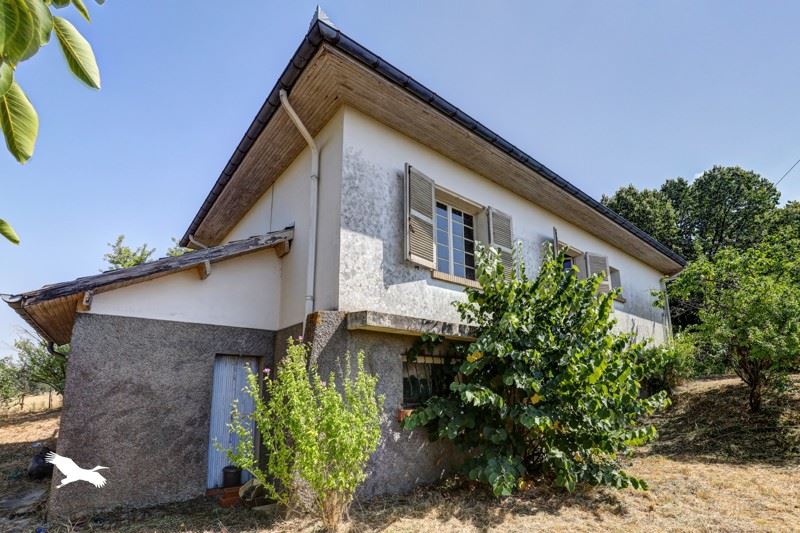 Vente Maison MONTASTRUC LA CONSEILLERE - 6 pièces -150 m² - (31380)