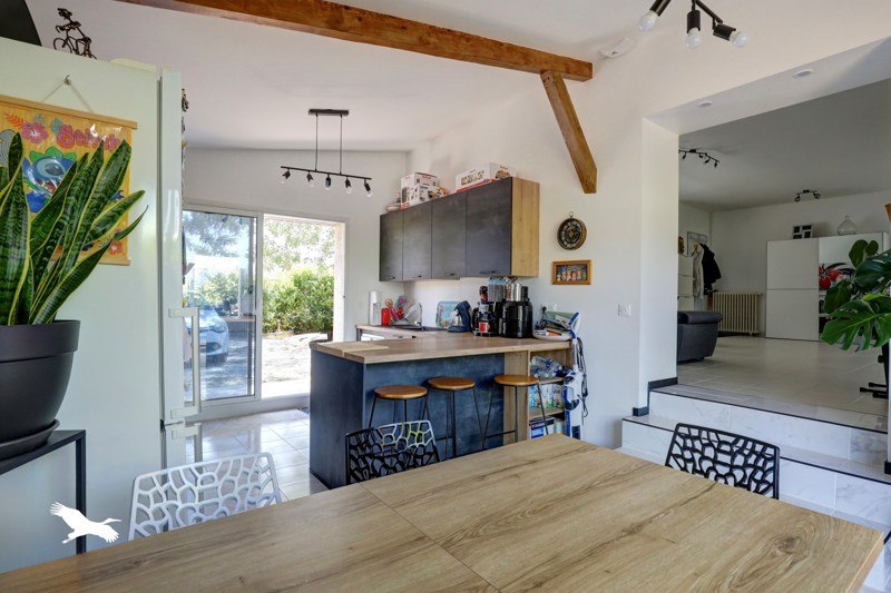 Vente Maison BUZET SUR TARN 31660 4 pièces - 109 m²