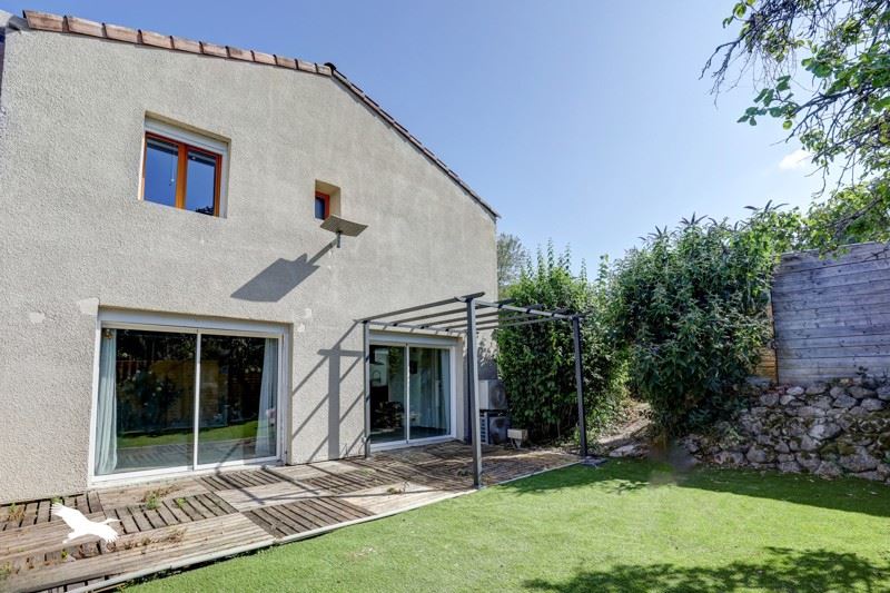 Vente Maison MONTASTRUC LA CONSEILLERE - 4 pièces -101 m² - (31380)