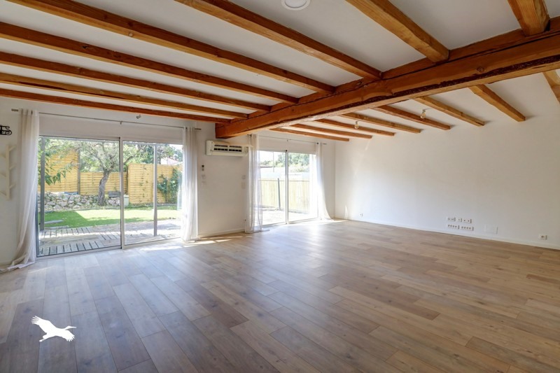 Vente Maison MONTASTRUC LA CONSEILLERE - 4 pièces -101 m² - (31380)