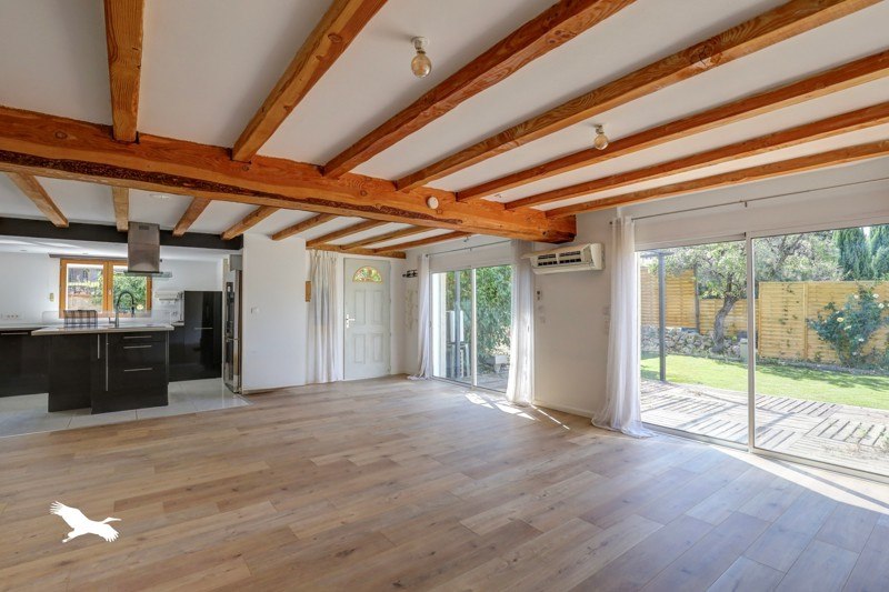 Vente Maison MONTASTRUC LA CONSEILLERE - 4 pièces -101 m² - (31380)