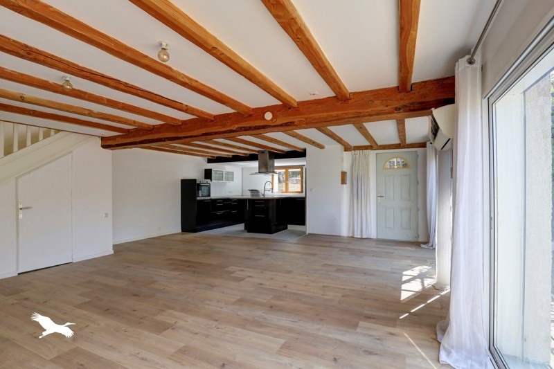 Vente Maison MONTASTRUC LA CONSEILLERE - 4 pièces -101 m² - (31380)