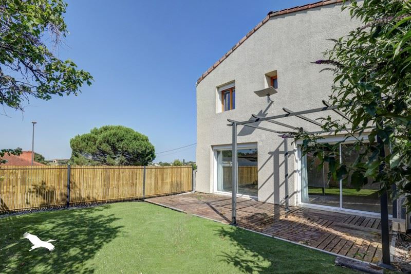 Vente Maison MONTASTRUC LA CONSEILLERE - 4 pièces -101 m² - (31380)