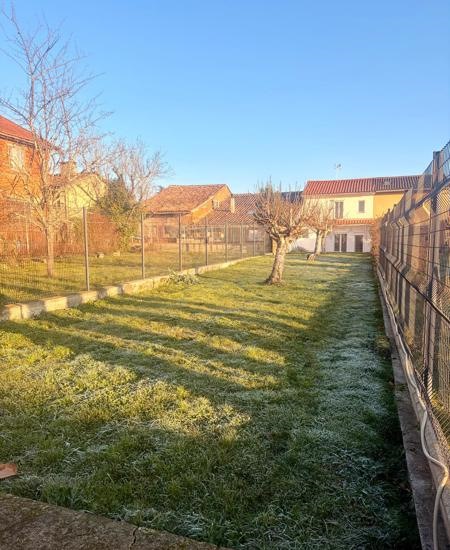 Vente Maison GARIDECH - 4 pièces -89 m² - (31380)