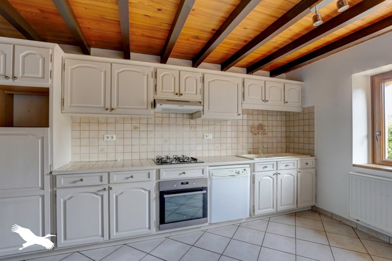 Vente Maison GARIDECH - 4 pièces -165 m² - (31380)