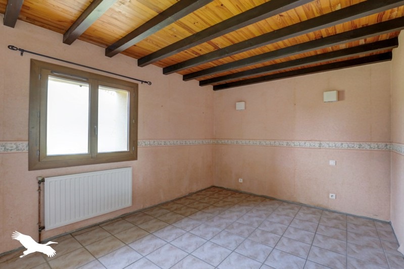 Vente Maison GARIDECH - 4 pièces -165 m² - (31380)