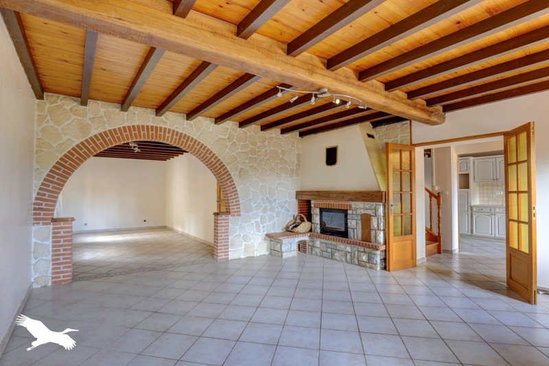 Vente Maison GARIDECH - 4 pièces -165 m² - (31380)