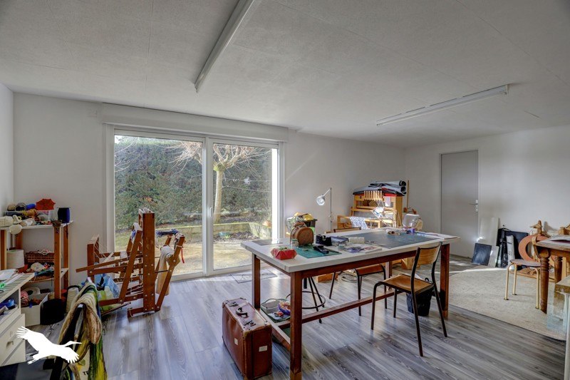 Vente Maison MONTASTRUC LA CONSEILLERE - 7 pièces -147 m² - (31380)