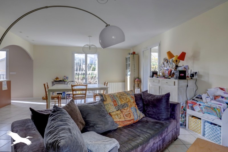 Vente Maison MONTASTRUC LA CONSEILLERE - 7 pièces -147 m² - (31380)