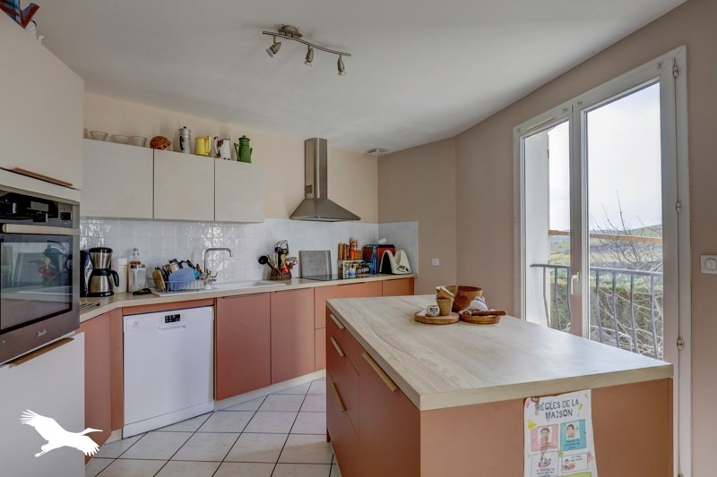 Vente Maison MONTASTRUC LA CONSEILLERE - 7 pièces -147 m² - (31380)