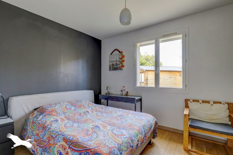 Vente Maison MONTASTRUC LA CONSEILLERE - 6 pièces -127 m² - (31380)