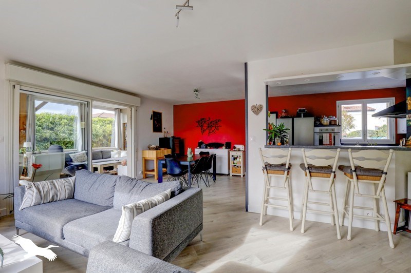 Vente Maison MONTASTRUC LA CONSEILLERE - 6 pièces -127 m² - (31380)
