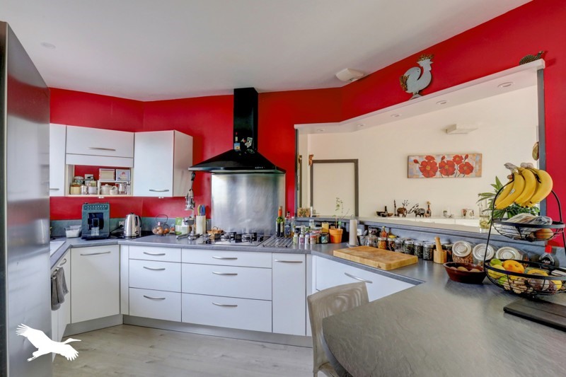 Vente Maison MONTASTRUC LA CONSEILLERE - 6 pièces -127 m² - (31380)