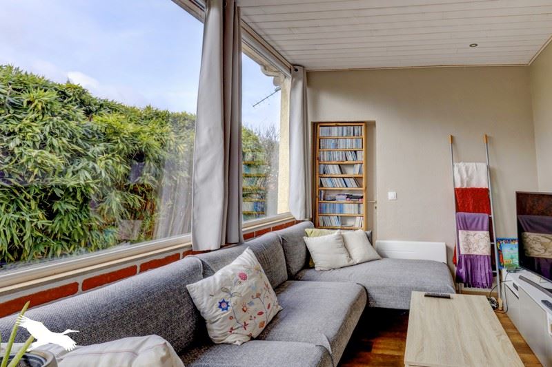 Vente Maison MONTASTRUC LA CONSEILLERE - 6 pièces -127 m² - (31380)