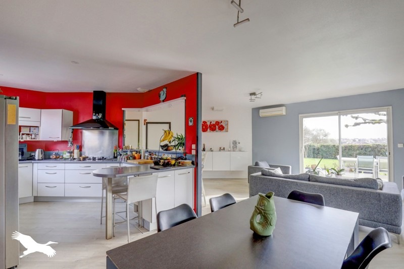 Vente Maison MONTASTRUC LA CONSEILLERE - 6 pièces -127 m² - (31380)