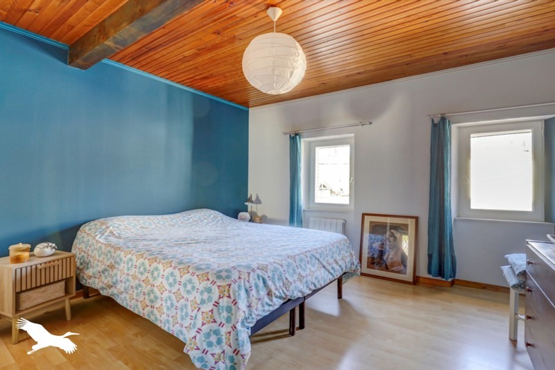 Vente Maison MONTASTRUC LA CONSEILLERE - 7 pièces -230 m² - (31380)