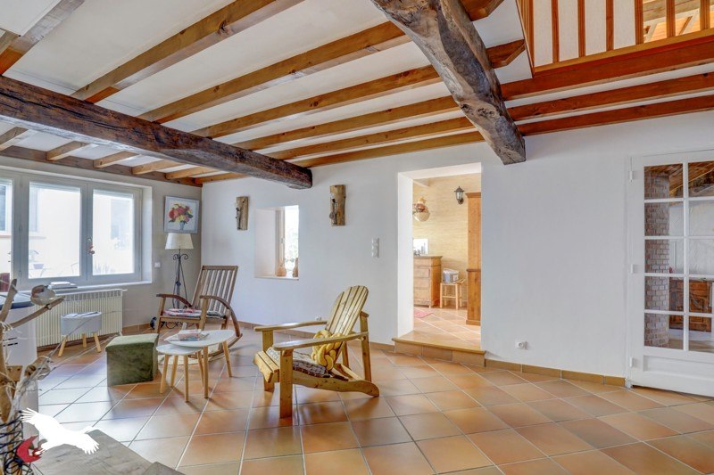 Vente Maison MONTASTRUC LA CONSEILLERE - 7 pièces -230 m² - (31380)