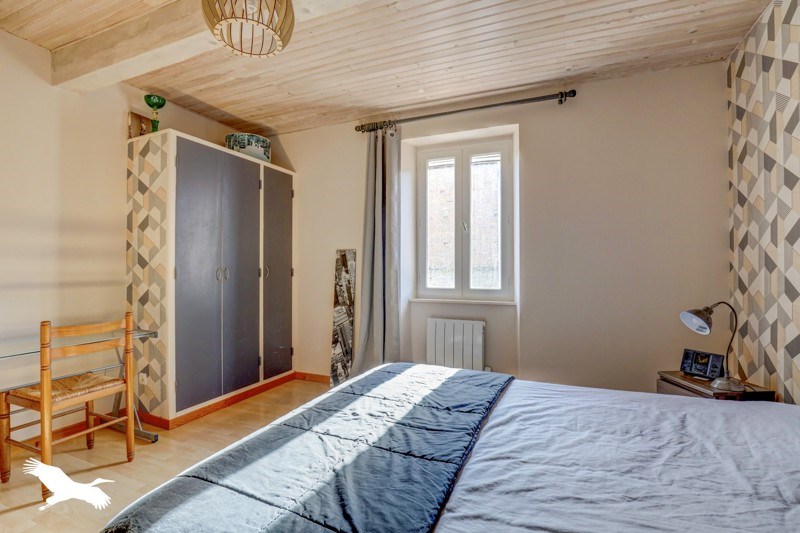 Vente Maison MONTASTRUC LA CONSEILLERE - 7 pièces -230 m² - (31380)