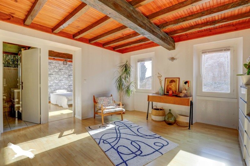 Vente Maison MONTASTRUC LA CONSEILLERE - 7 pièces -230 m² - (31380)