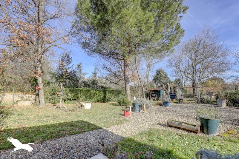 Vente Maison MONTASTRUC LA CONSEILLERE - 7 pièces -230 m² - (31380)
