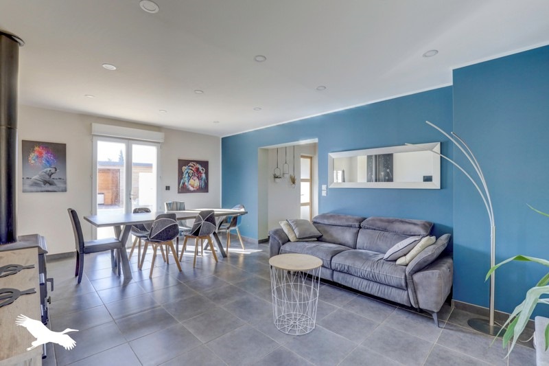 Vente Maison MONTJOIRE - 4 pièces -115 m² - (31380)