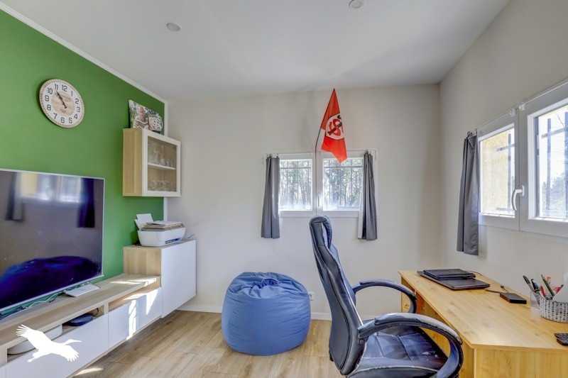 Vente Maison MONTJOIRE - 4 pièces -115 m² - (31380)