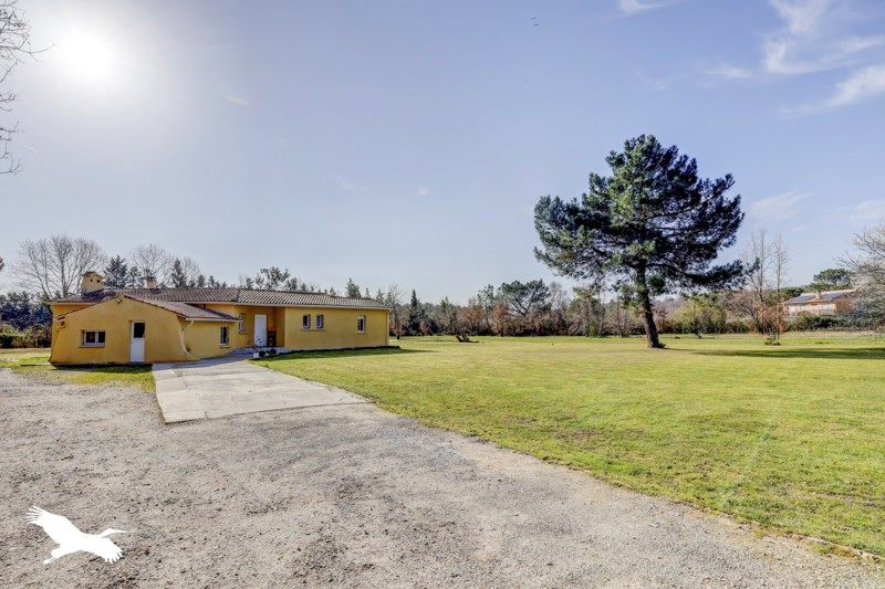 Vente Maison MONTJOIRE - 4 pièces -115 m² - (31380)