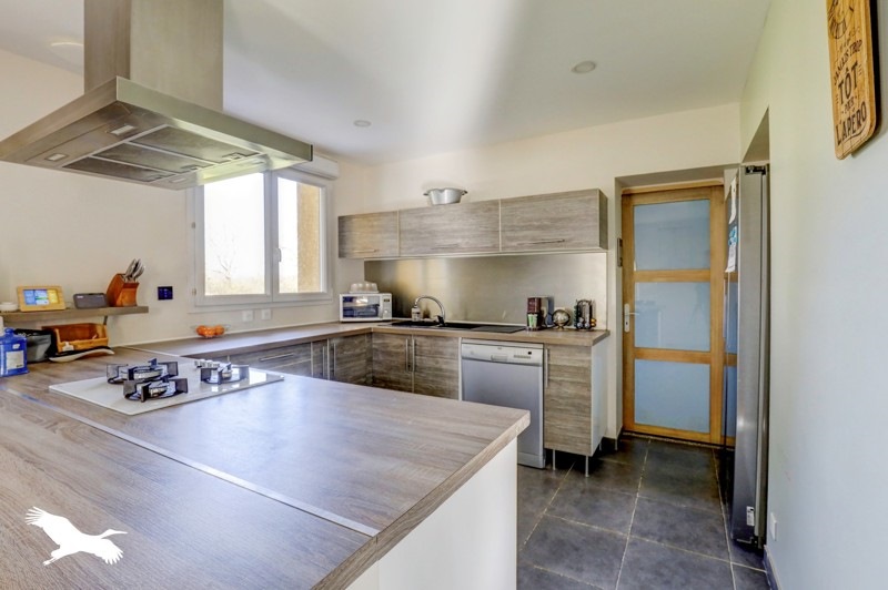 Vente Maison MONTJOIRE - 4 pièces -115 m² - (31380)
