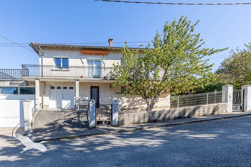 Vente Maison MONTASTRUC LA CONSEILLERE 31380 6 pièces - 173 m²