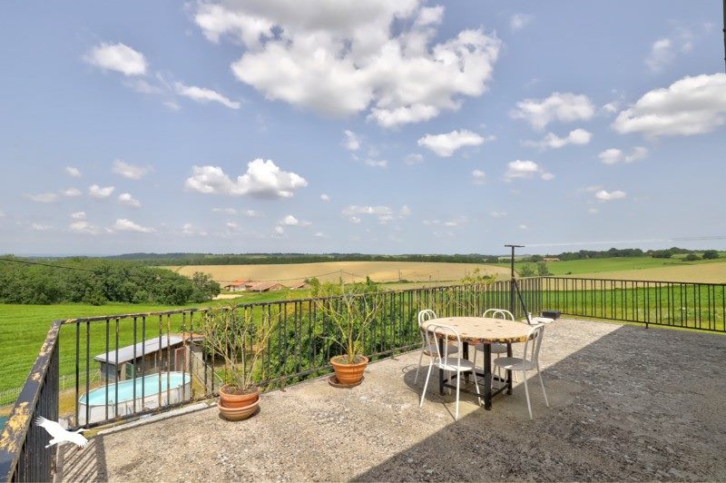 Vente Maison AZAS - 6 pièces -173 m² - (31380)