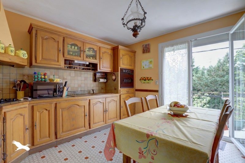 Vente Maison AZAS - 6 pièces -173 m² - (31380)