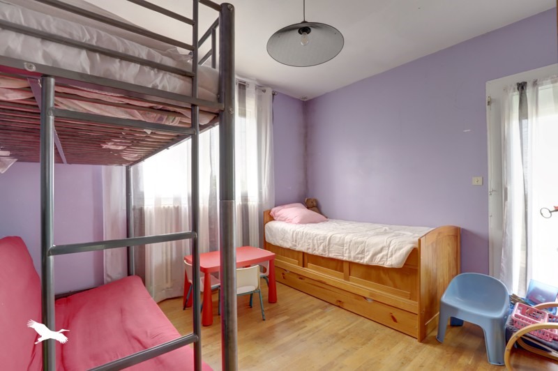 Vente Maison AZAS - 6 pièces -173 m² - (31380)