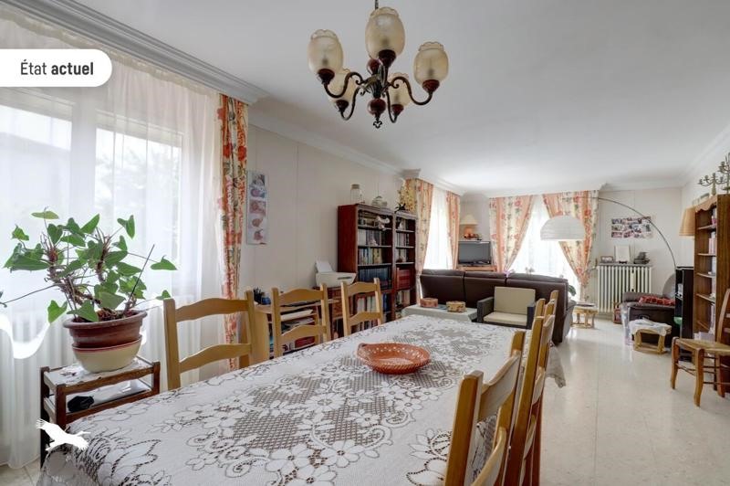 Vente Maison AZAS - 6 pièces -173 m² - (31380)