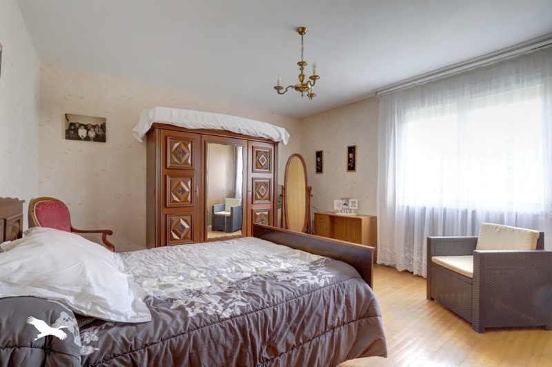 Vente Maison AZAS - 6 pièces -173 m² - (31380)