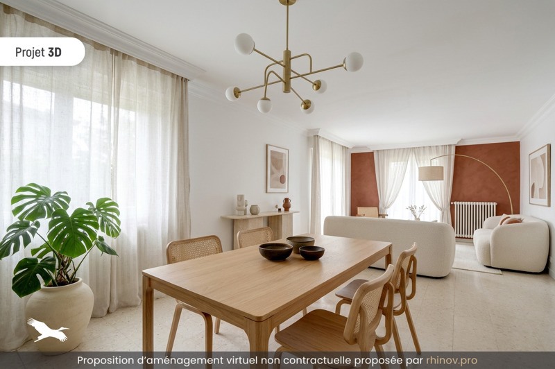 Vente Maison AZAS - 6 pièces -173 m² - (31380)