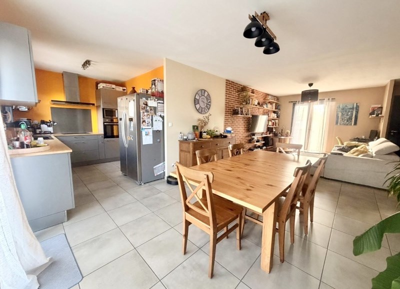 Vente Maison PAULHAC - 4 pièces -90 m² - (31380)