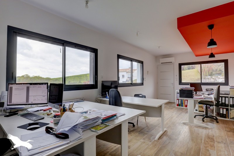 Vente Maison MONTASTRUC LA CONSEILLERE - 7 pièces -191 m² - (31380)