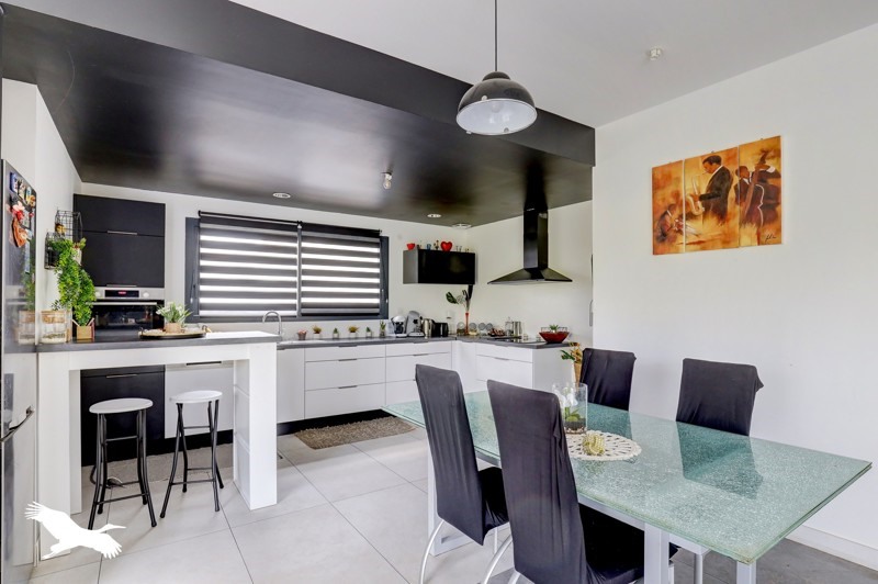 Vente Maison MONTASTRUC LA CONSEILLERE - 7 pièces -191 m² - (31380)