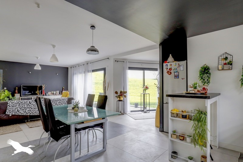 Vente Maison MONTASTRUC LA CONSEILLERE - 7 pièces -191 m² - (31380)