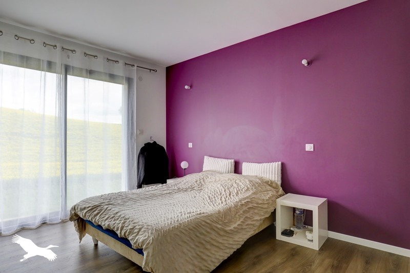 Vente Maison MONTASTRUC LA CONSEILLERE - 7 pièces -191 m² - (31380)
