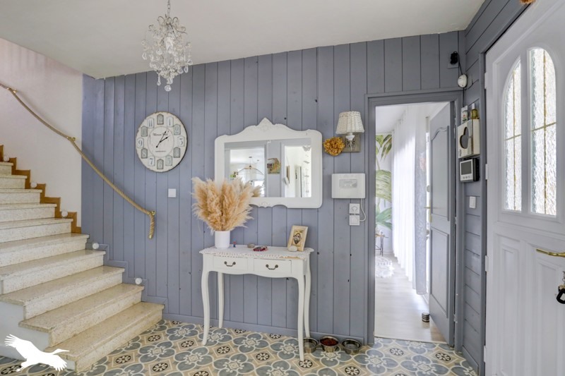 Vente Maison BUZET SUR TARN 31660 8 pièces - 206 m²